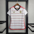 Camisa Flamengo Feminina II 2023/2024