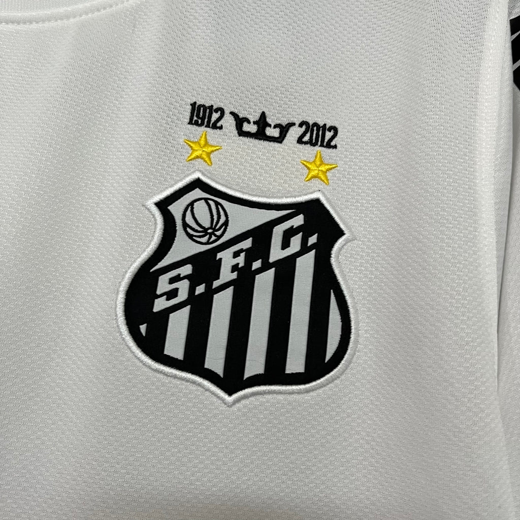 Camisa Santos I Retro 2012