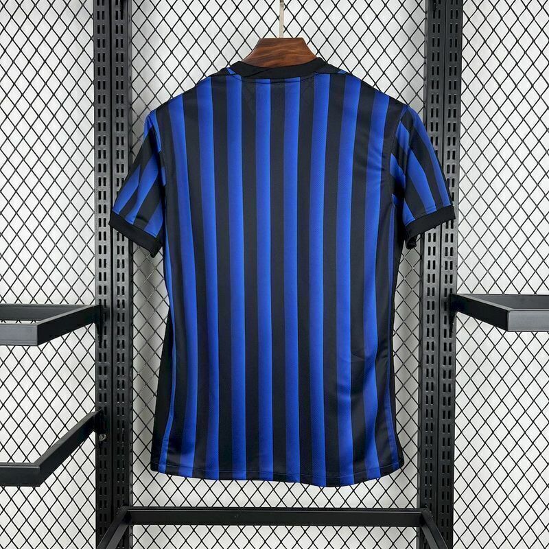 Camisa Inter de Milão I 2025/2026
