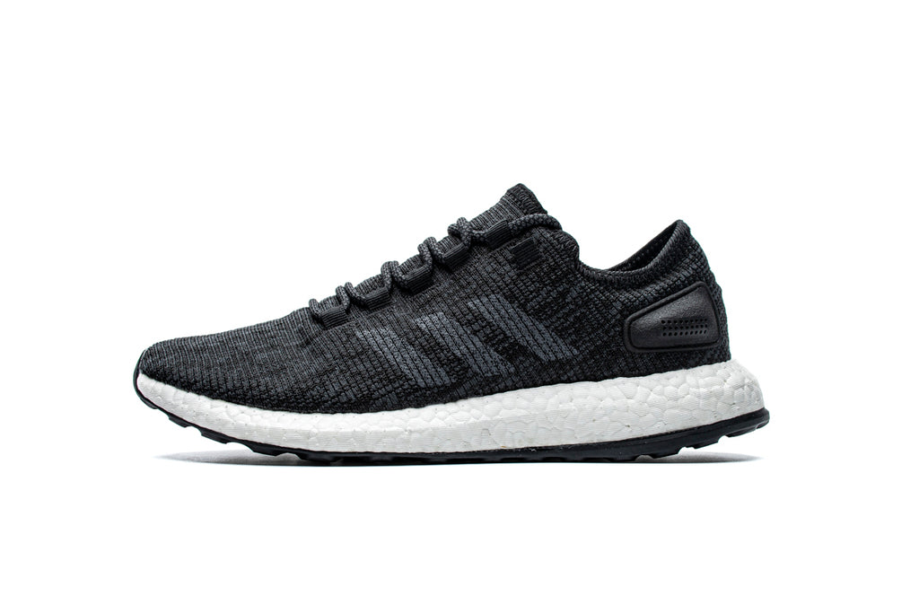 Adidas PureBoost Black