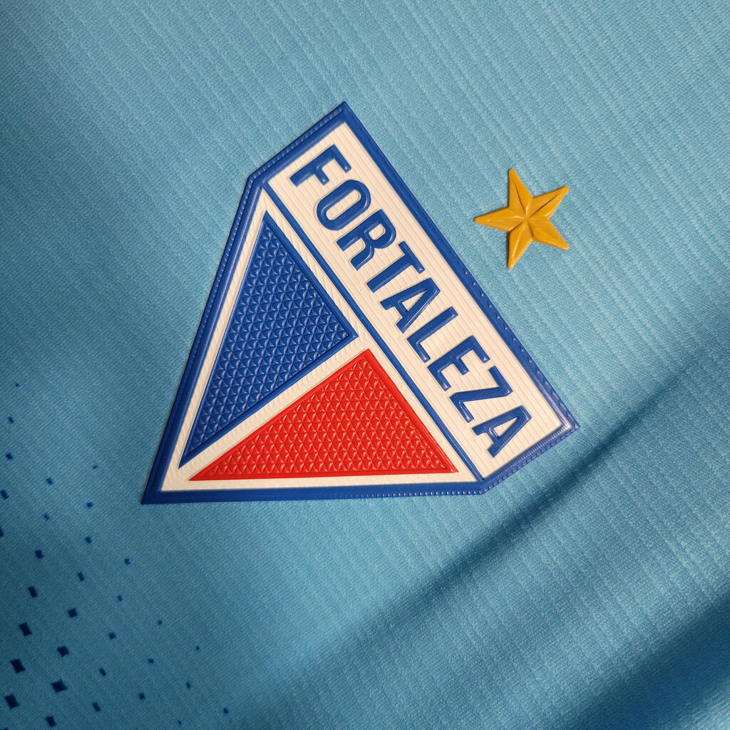 Camisa Fortaleza II 2023/2024