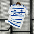 Camisa Cruzeiro II 2025/2026