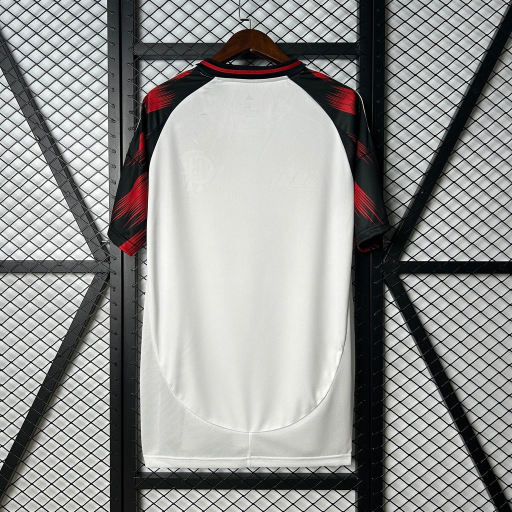 Camisa Flamengo II 2025/2026