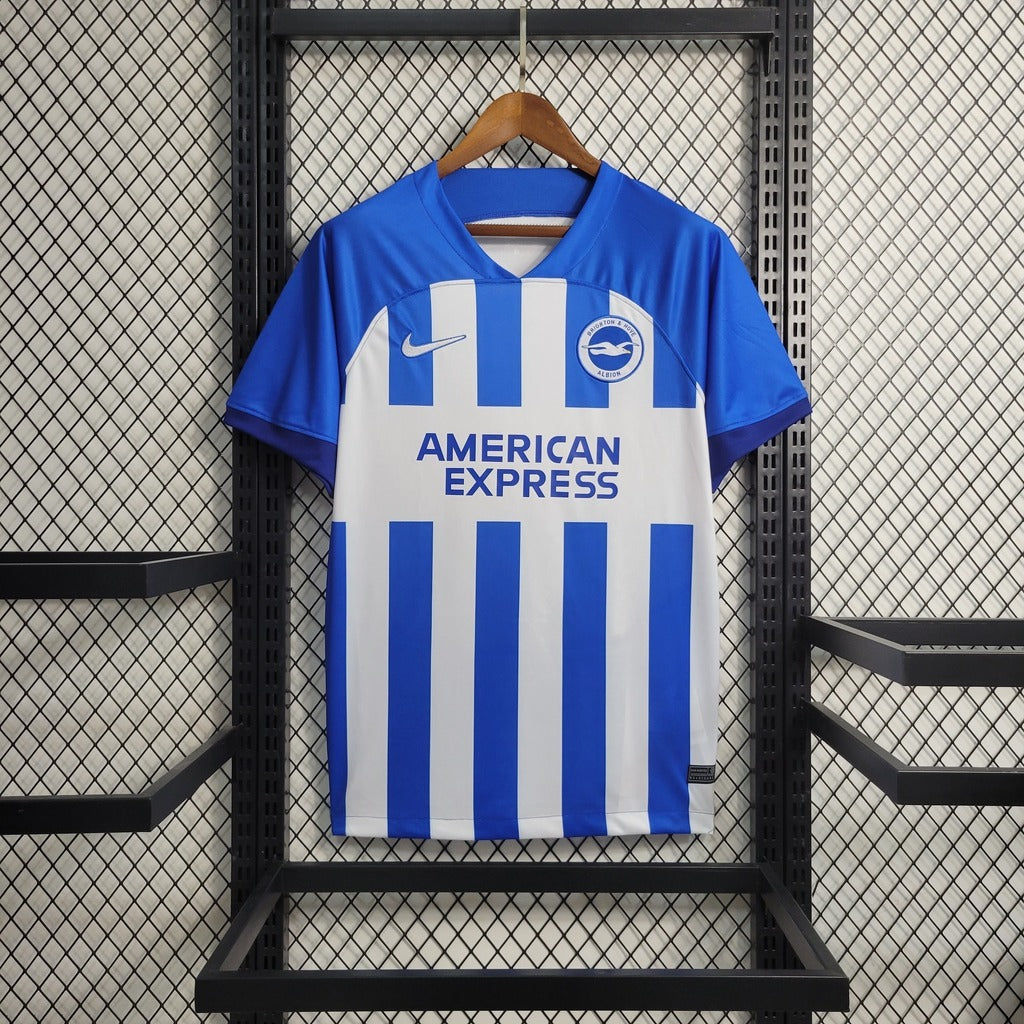 Camisa Brighton I 2023/2024