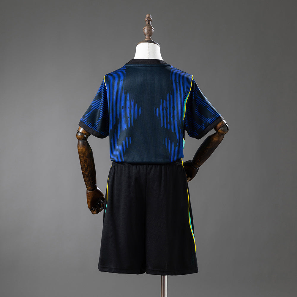Conjunto Infantil - Seleção Brasileira II 2026/2027