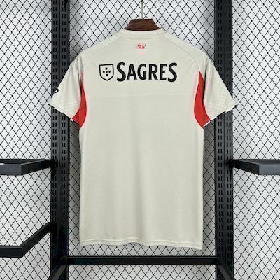 Camisa Benfica II 2025/2026