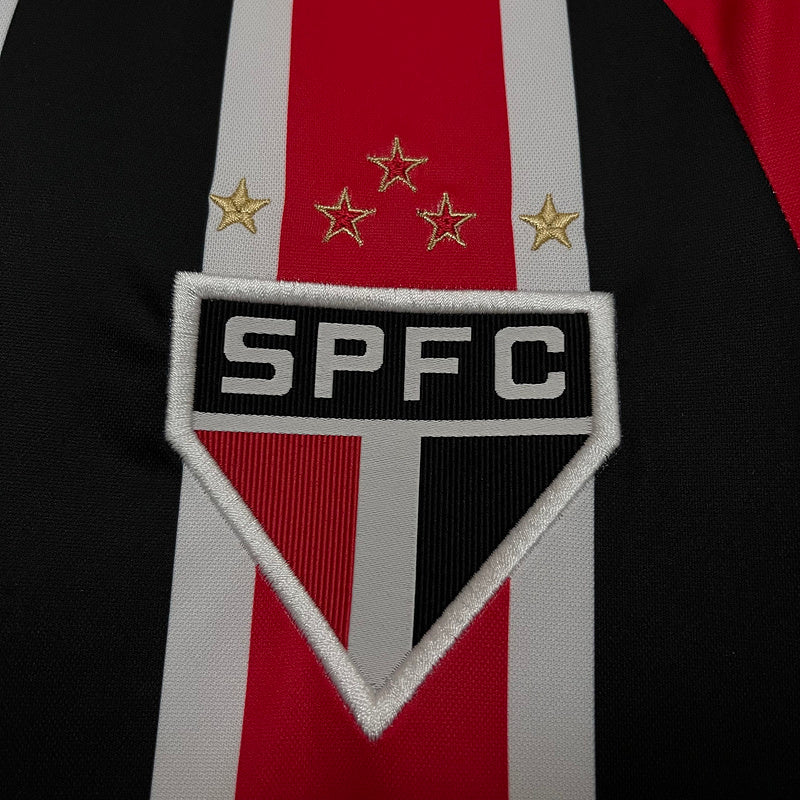 Camisa São Paulo II 2025/2026