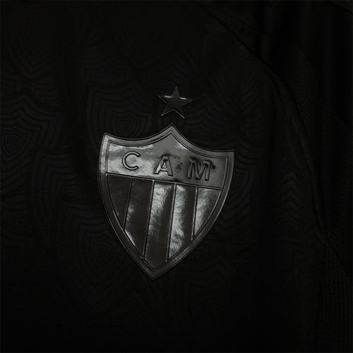 Camisa Atlético-MG Comemorativa 2025/2026