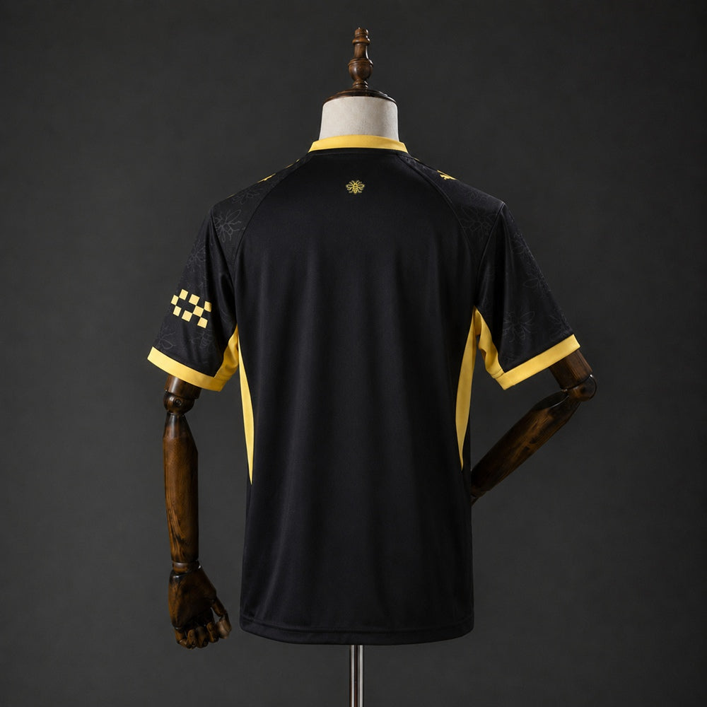 Camisa Manchester City II 2026/2027