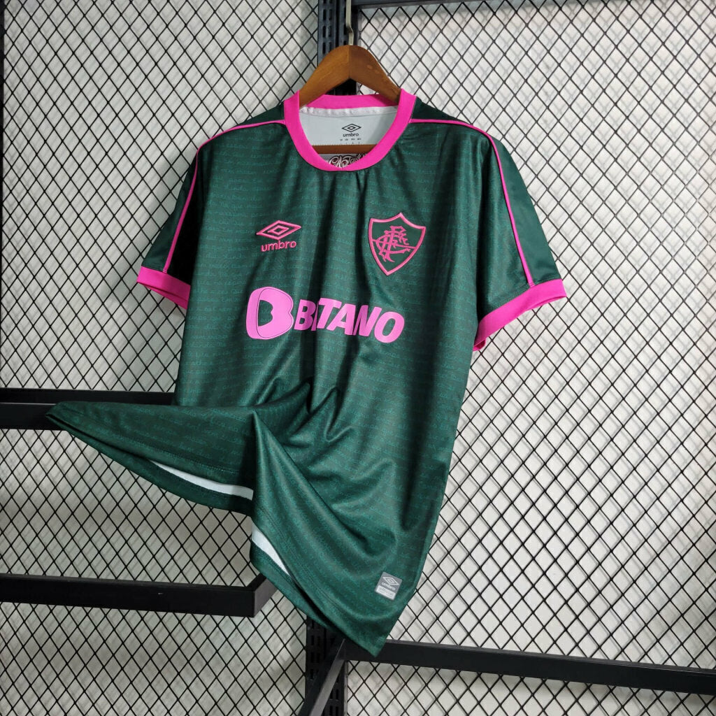 Camisa Fluminense III 2023/2024