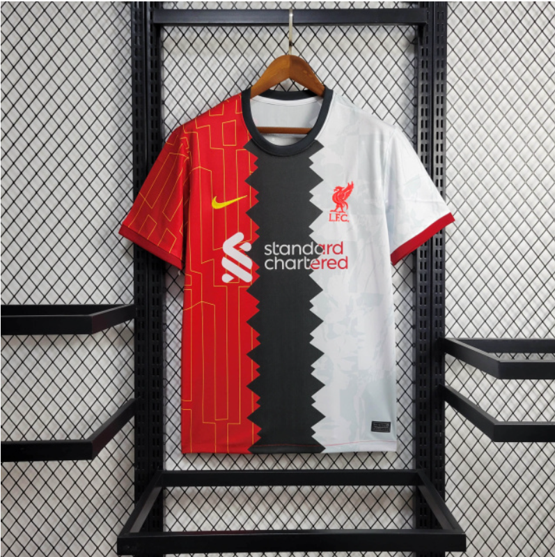 Camisa Liverpool Special Edition 2024/2025
