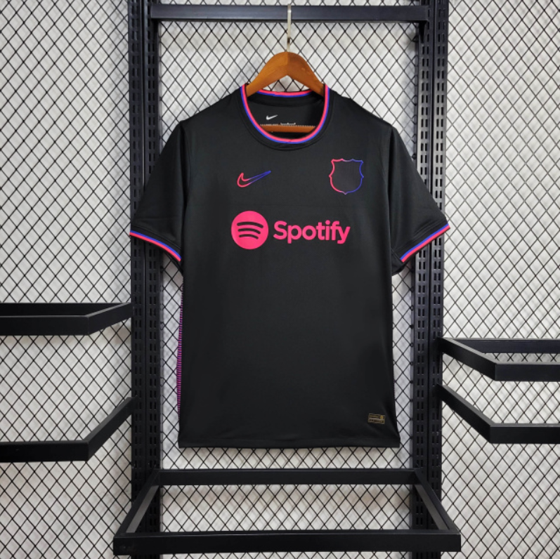 Camisa Barcelona Concept 2024/2025