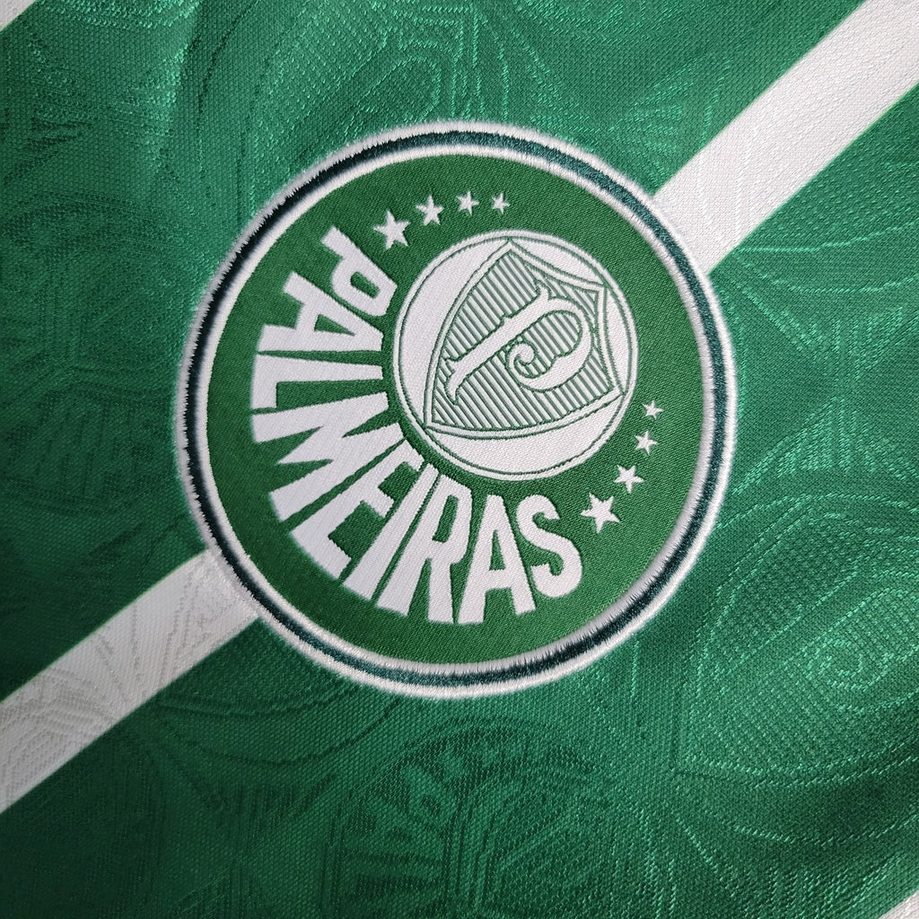 Camisa Palmeiras Retrô 1993