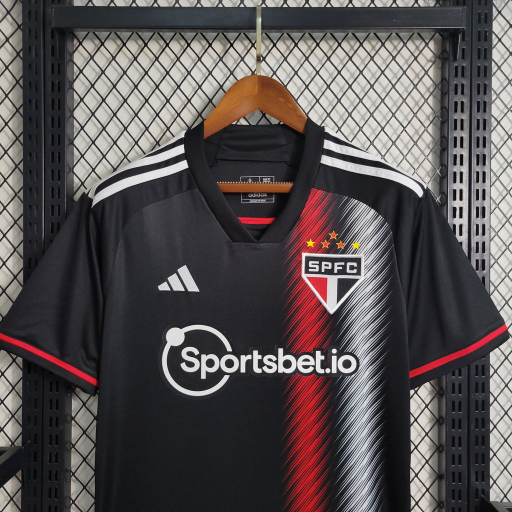 Camisa do São Paulo III 2023/2024