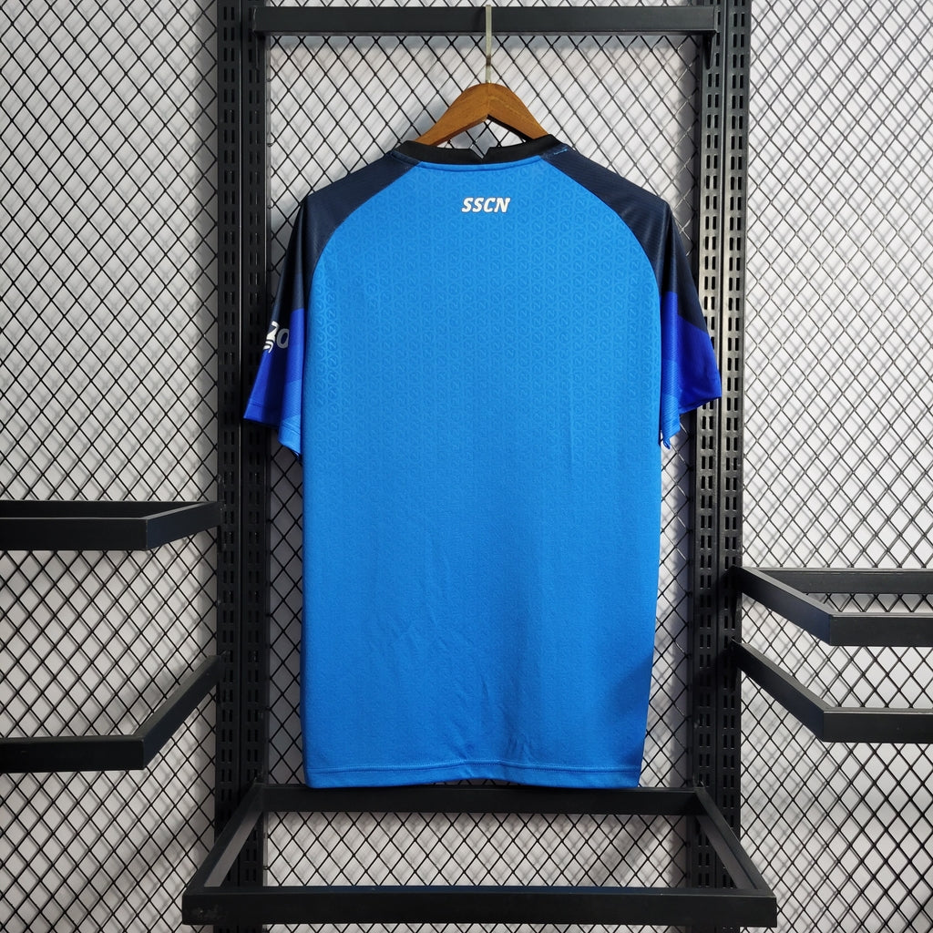 Camisa Napoli I 2022/2023