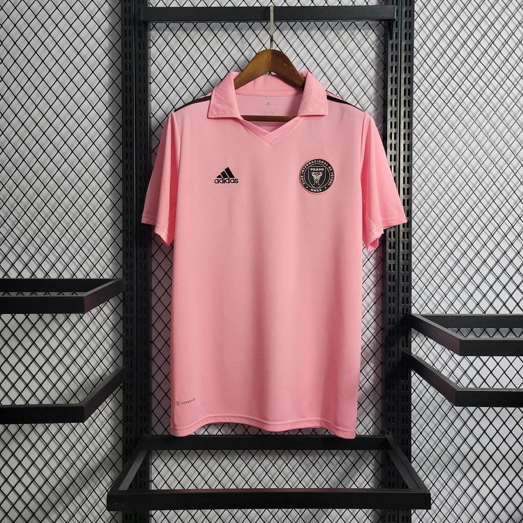 Camisa Inter de Miami I 2023/2024