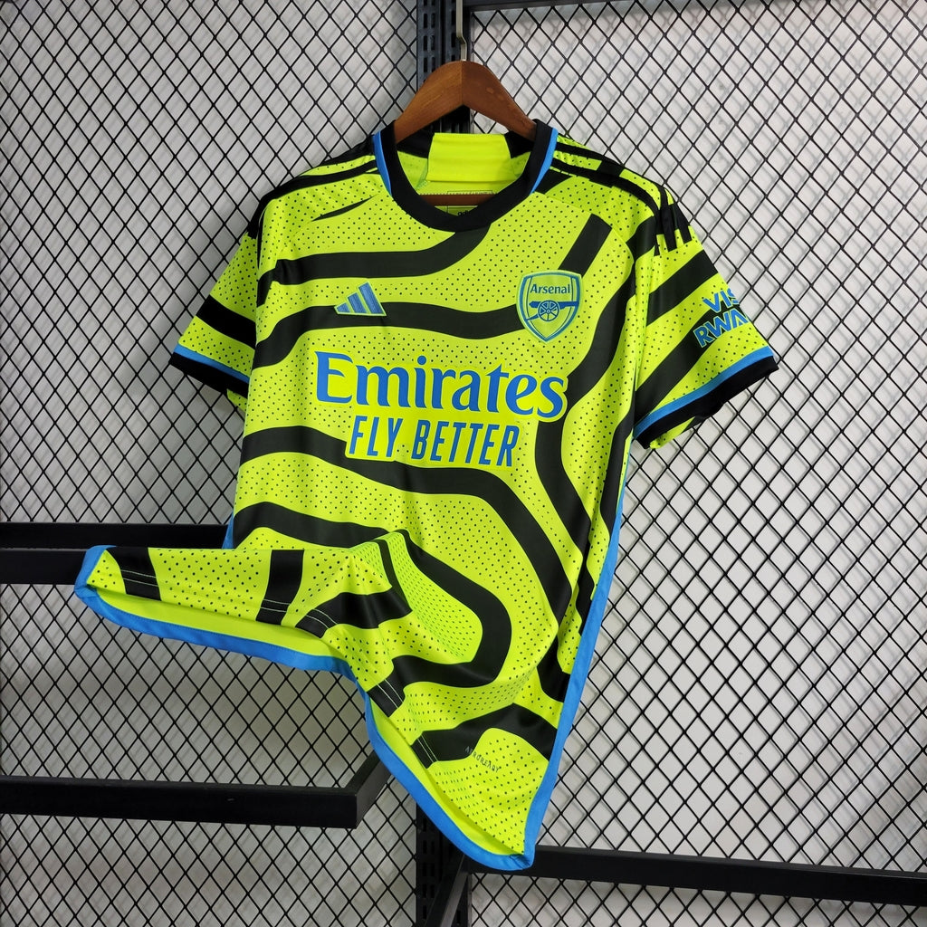 Camisa Arsenal II 2023/2024