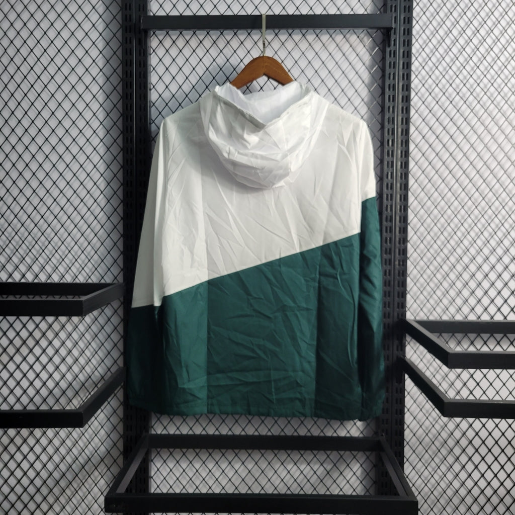 Corta Vento Palmeiras - Puma