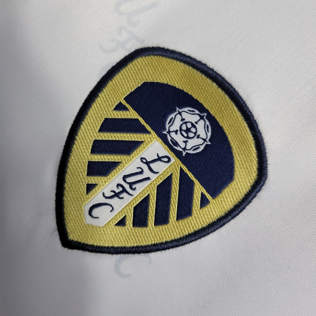 Camisa Leeds United I 2022/2023