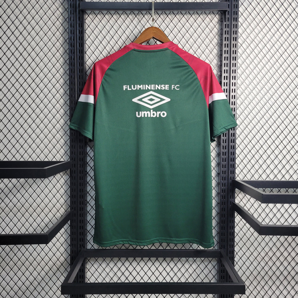Camisa Fluminense Treino 2023/2024