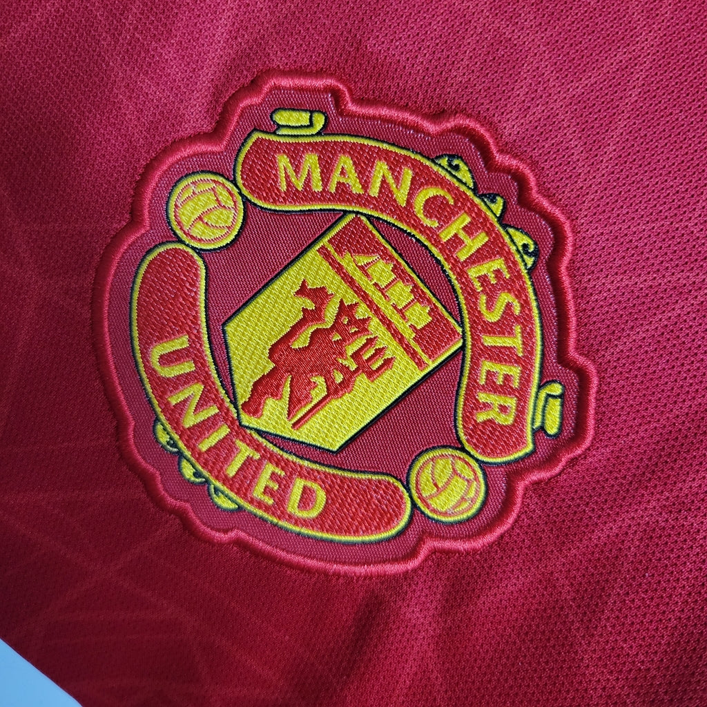 Camisa Manchester United I 2023/2024