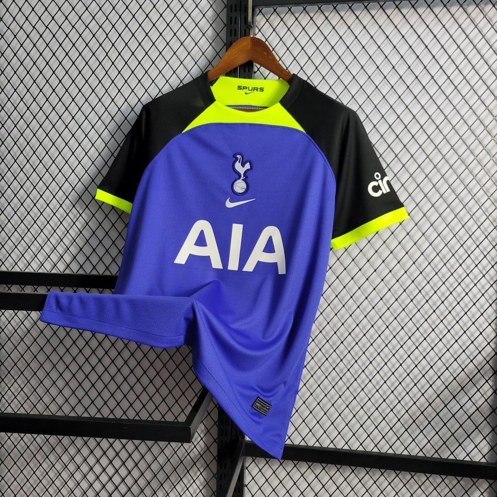 Camisa Tottenham II 2022/2023