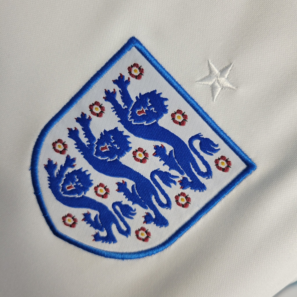 Camisa Seleção Inglaterra I 2022/2023