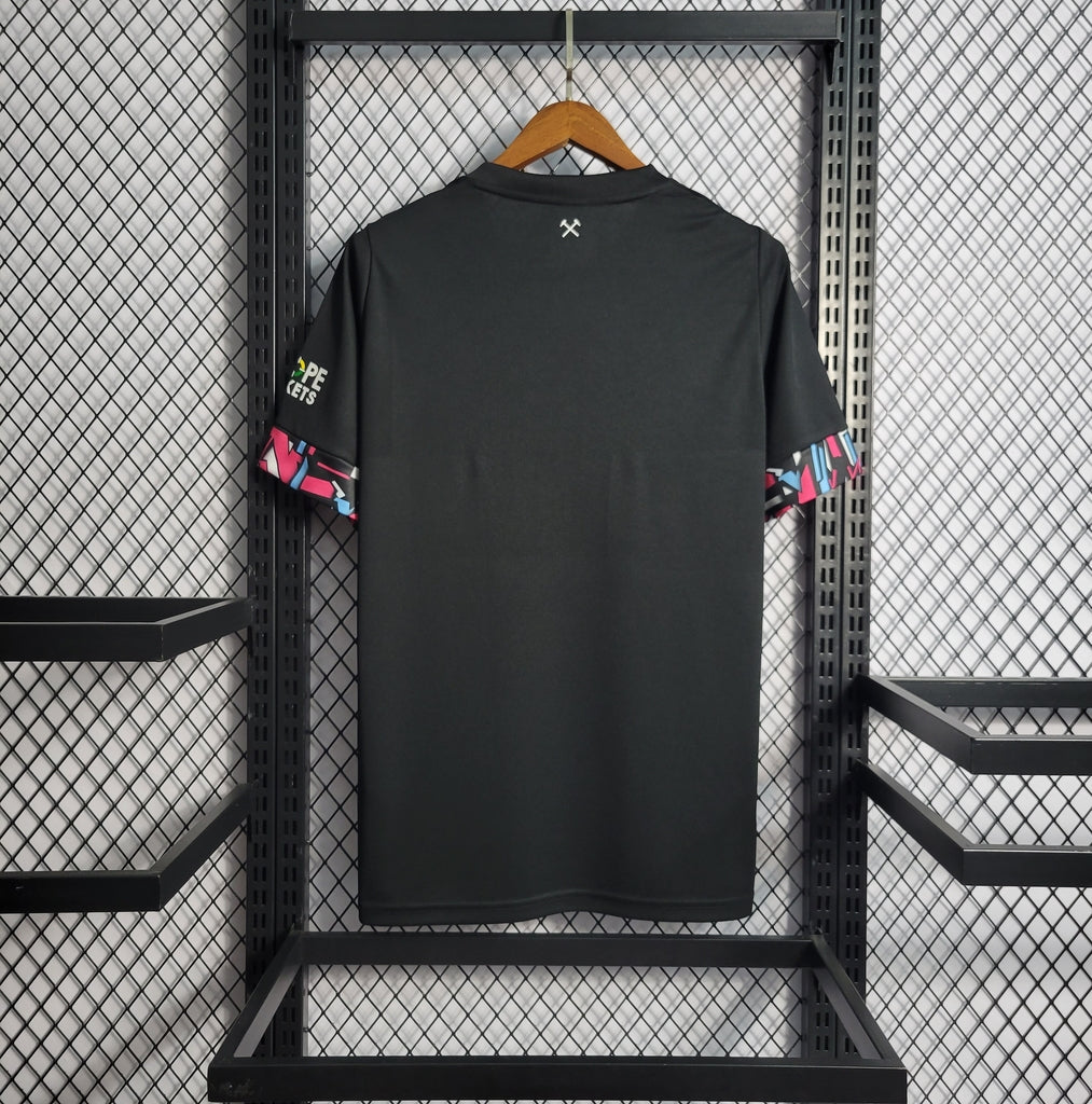 Camisa West Ham II 2022/2023
