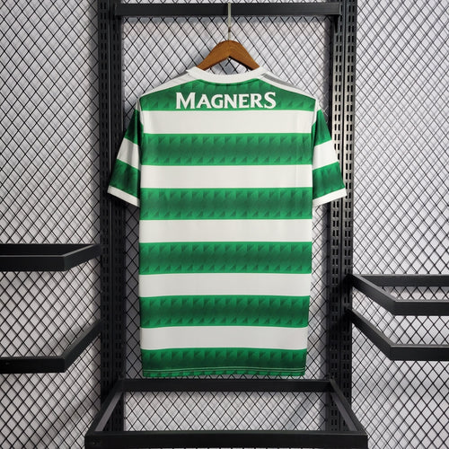 Camisa Celtics I 2022/2023