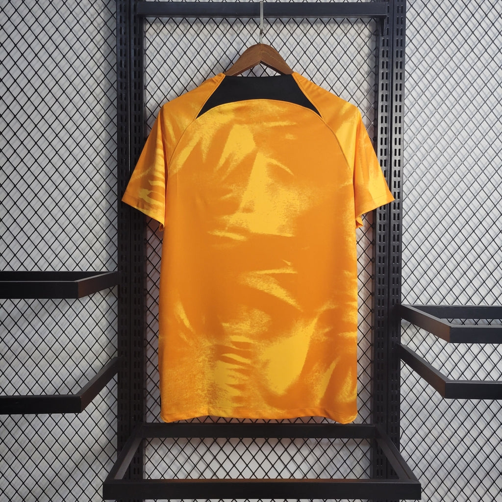 Camisa Seleção Holanda I 2022/2023