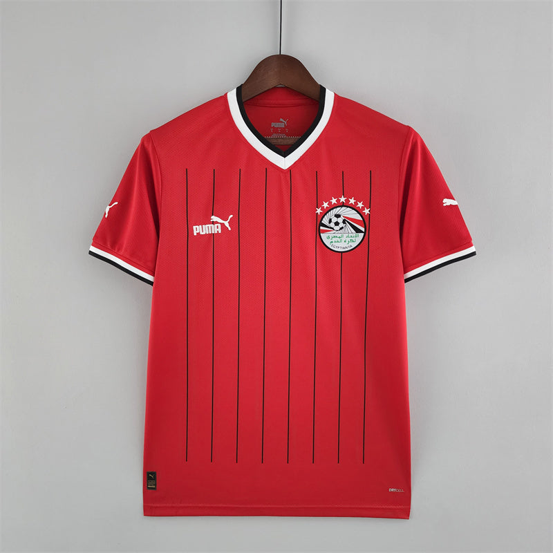 Camisa Seleção Egito I 2022