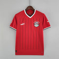 Camisa Seleção Egito I 2022
