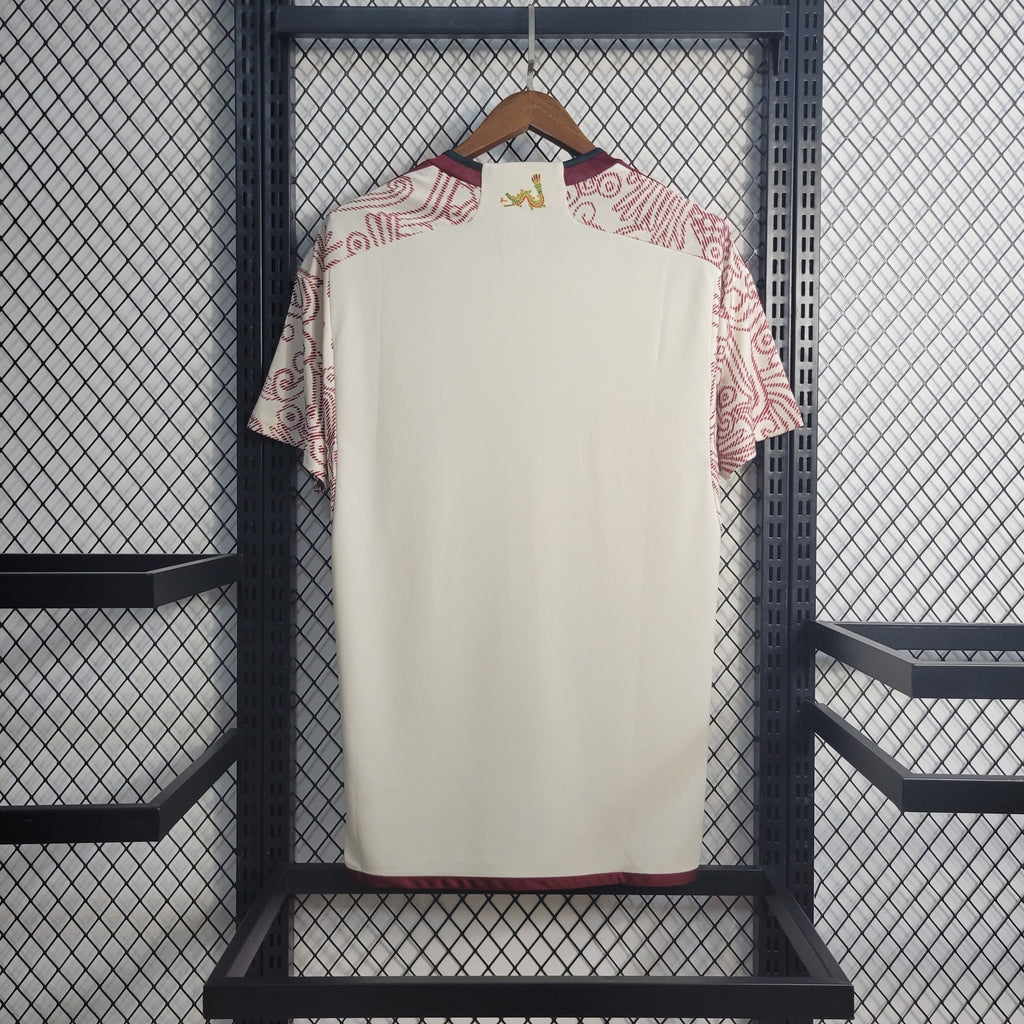 Camisa Seleção México II 2022/2023