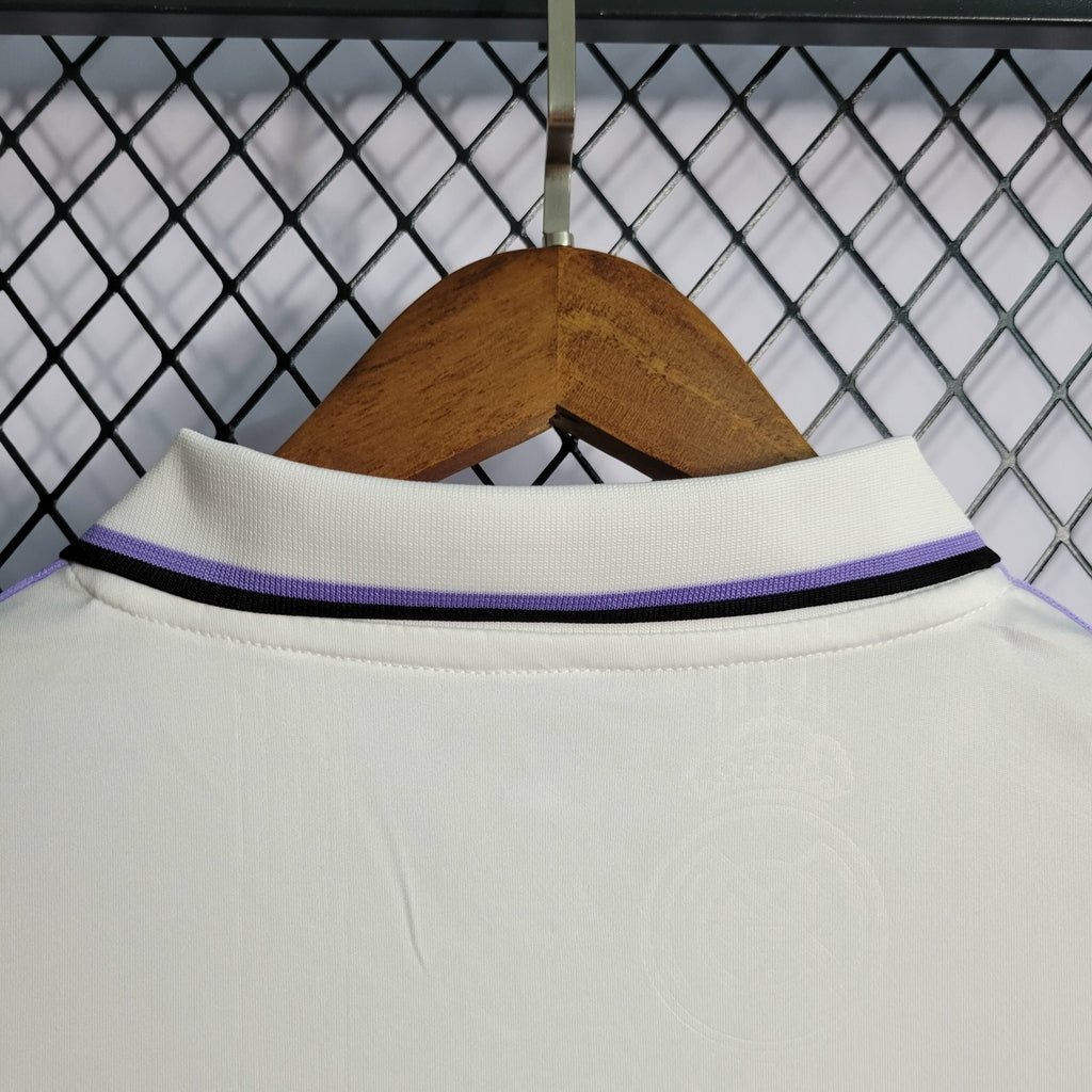 Camisa Real Madrid I 2022/2023