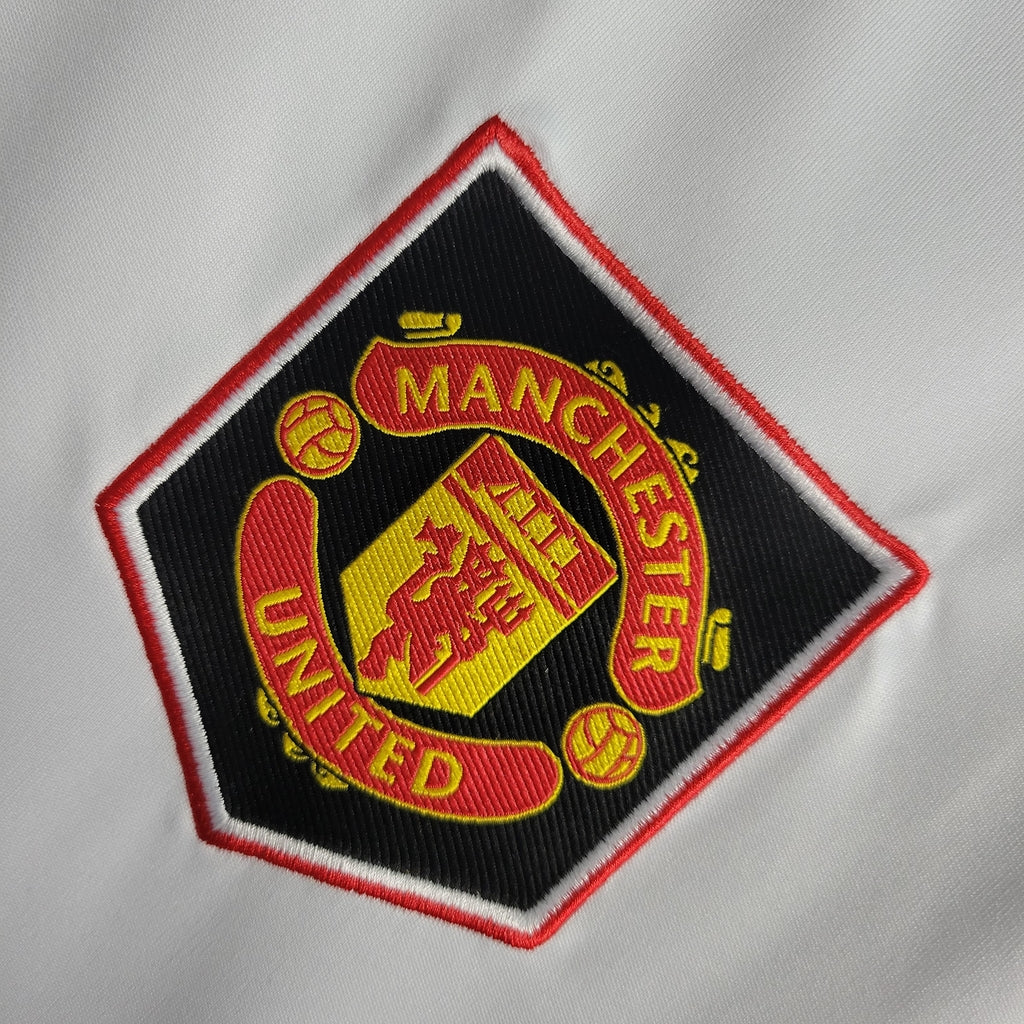 Camisa Manchester United II 2022/2023