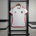Camisa Flamengo Feminina II 2024/2025