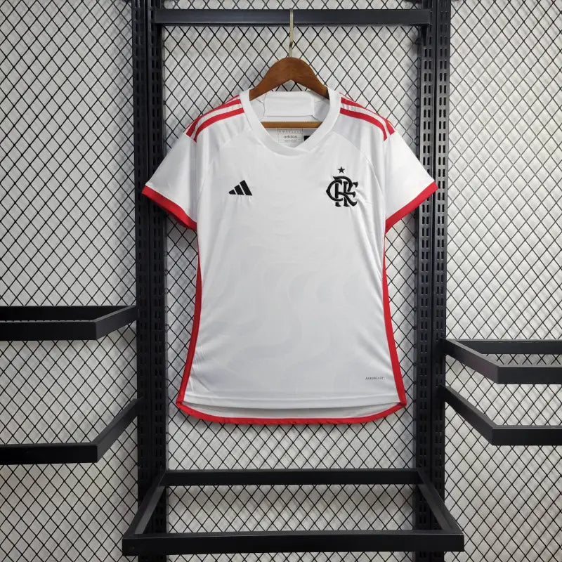 Camisa Flamengo Feminina II 2024/2025