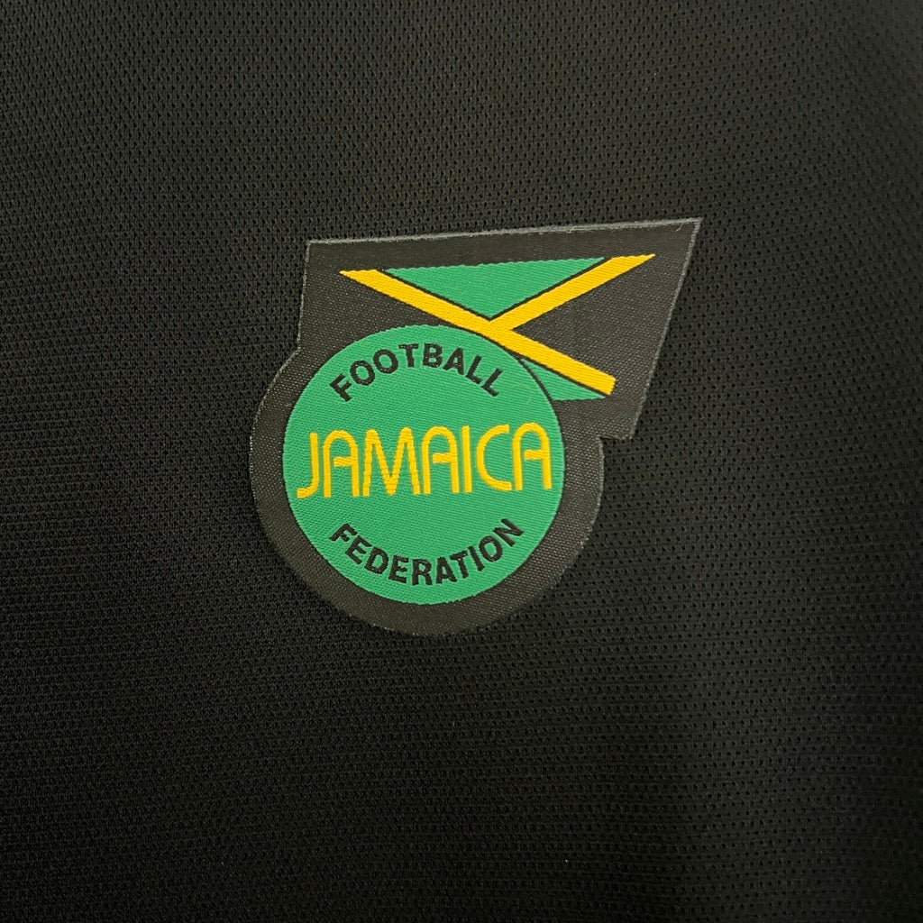 Camisa Seleção Jamaica Special Edition 2024/2025