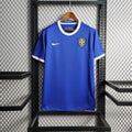 Camisa Seleção Brasileira Retrô II 2006
