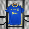Camisa Ulsan Hyudai I 2024/2025