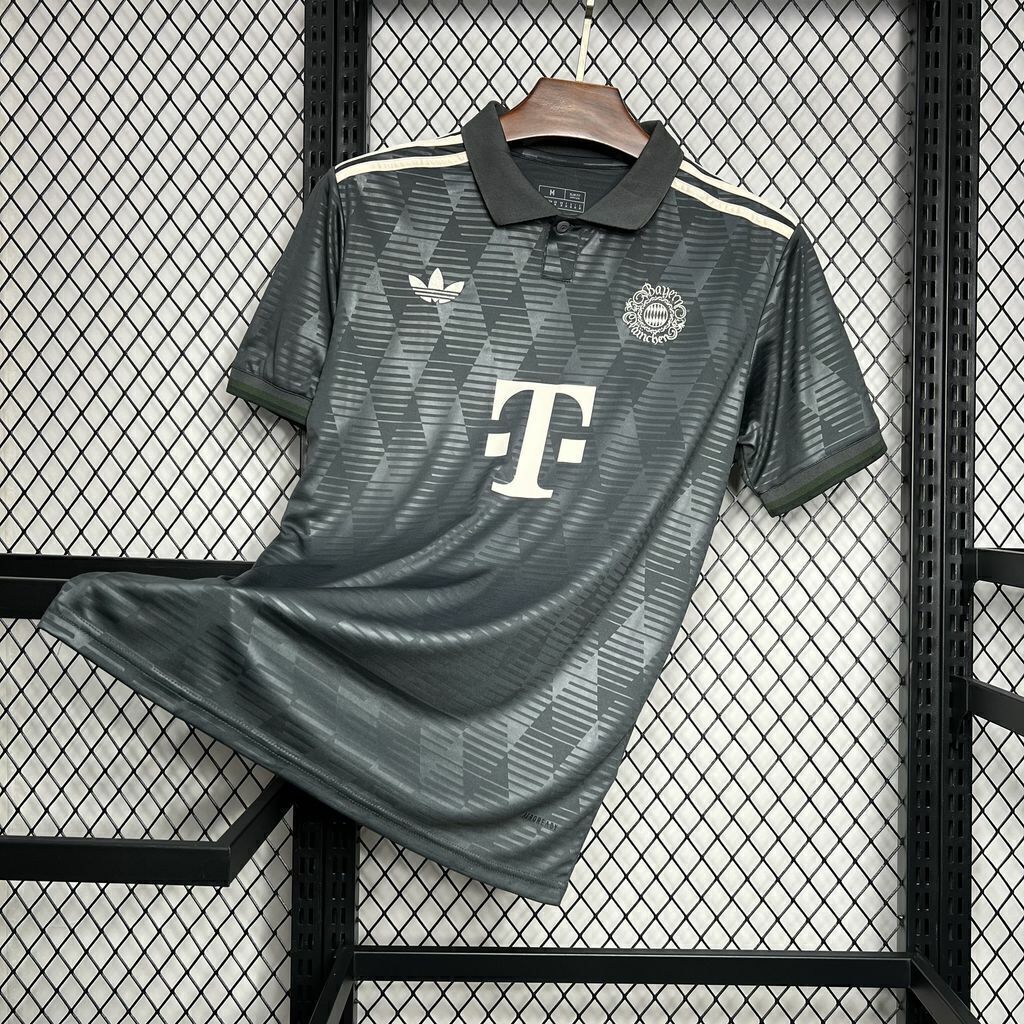 Camisa Bayern München Oktoberfest 2024