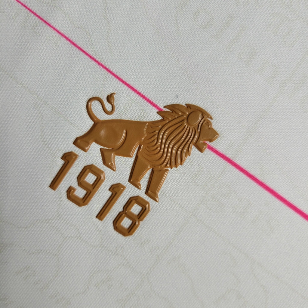Camisa Fortaleza Especial Libertadores 2022/2023