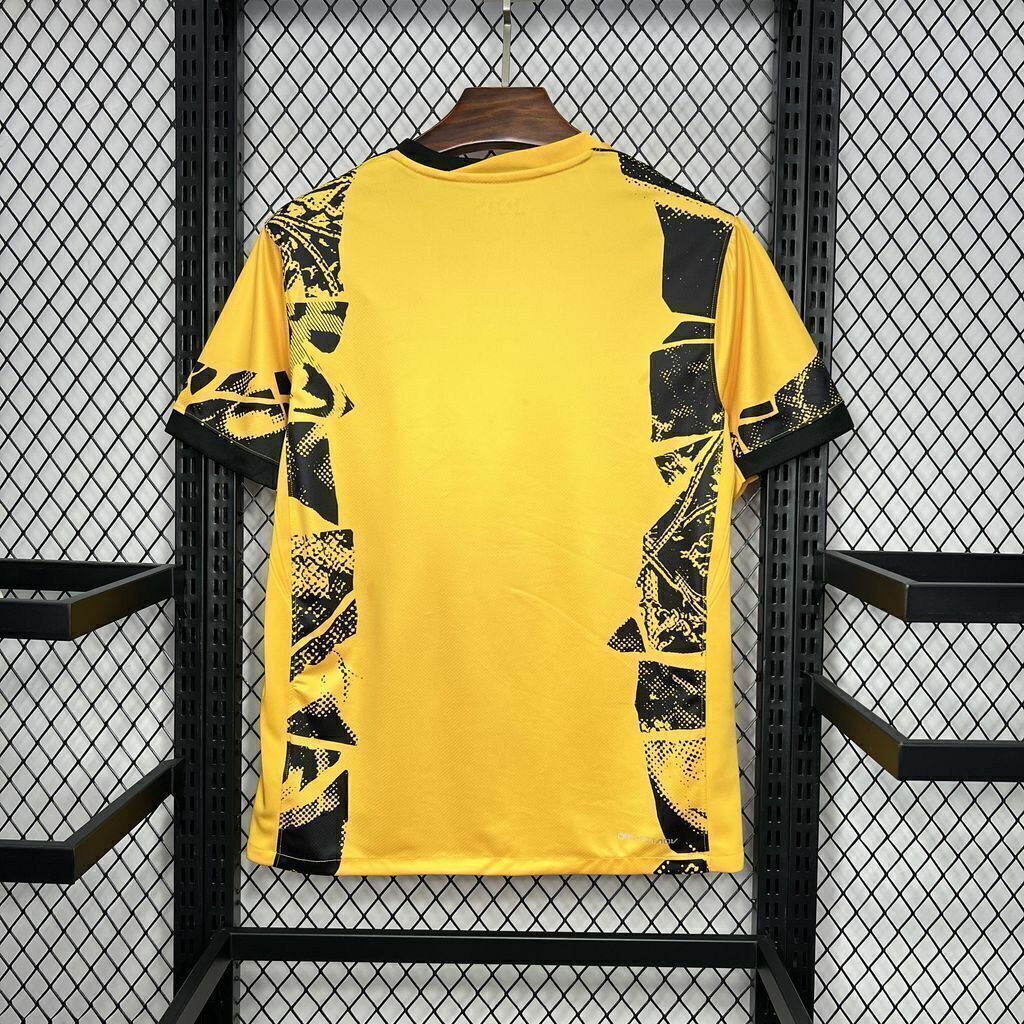 Camisa Inter de Milão III 2024/2025