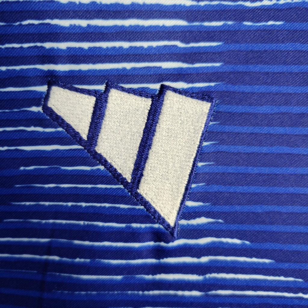 Camisa Seleção Japão I 2022/2023