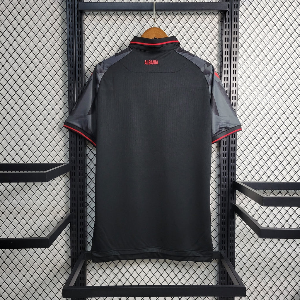 Camisa Albânia I 2023/2024