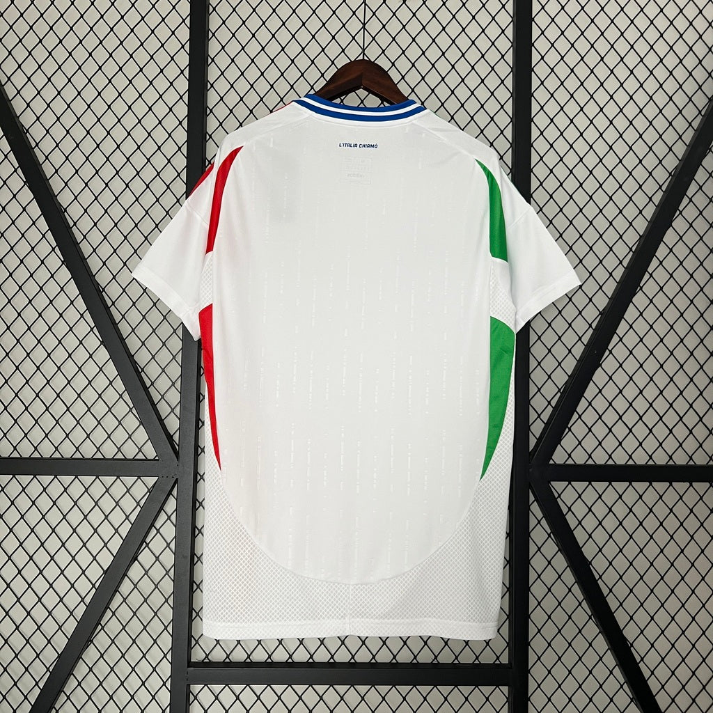 Camisa Seleção Itália II 2024/2025
