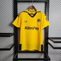Camisa Wolverhampton I 2022/2023