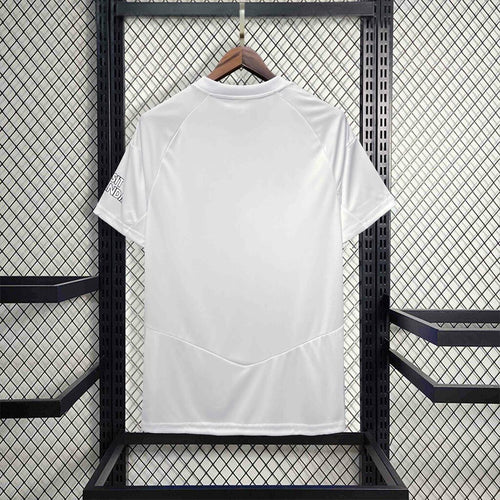 Camisa Arsenal White Edition 2024/2025