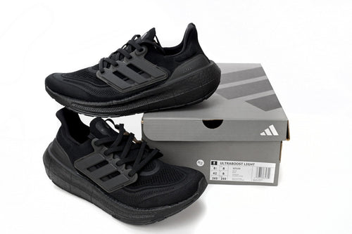 Adidas Ultra Boost 2023 LIGHT Black
