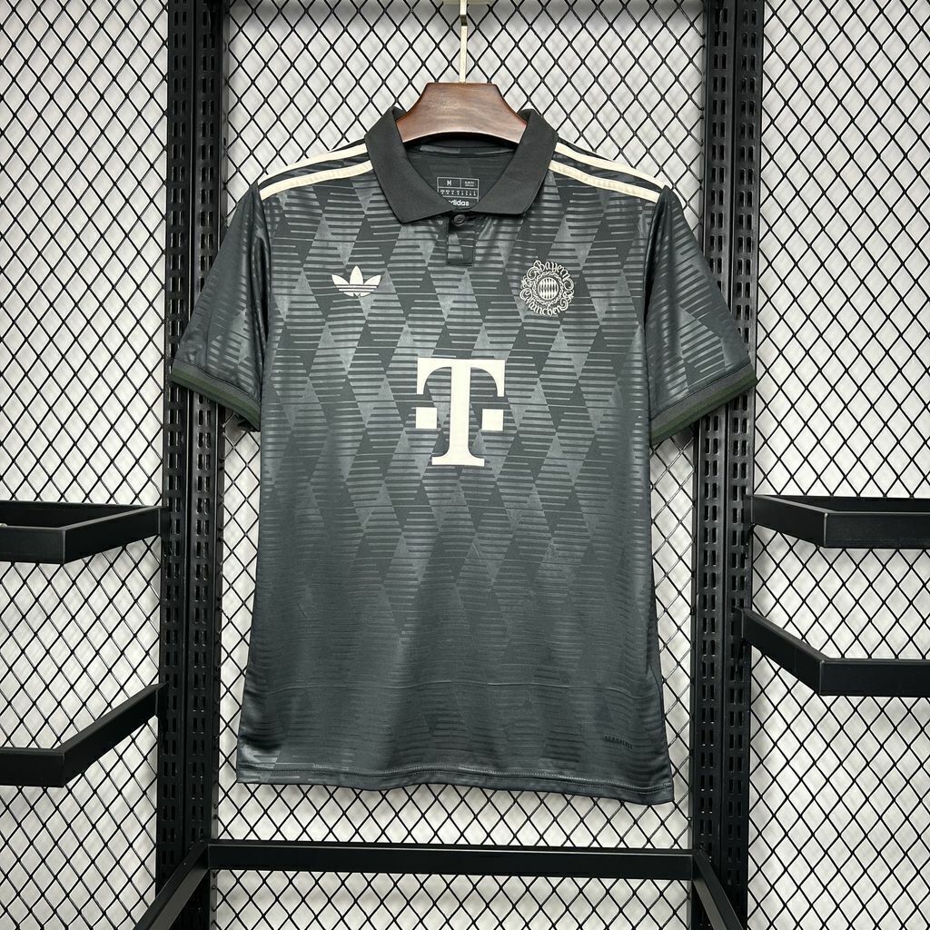 Camisa Bayern München Oktoberfest 2024